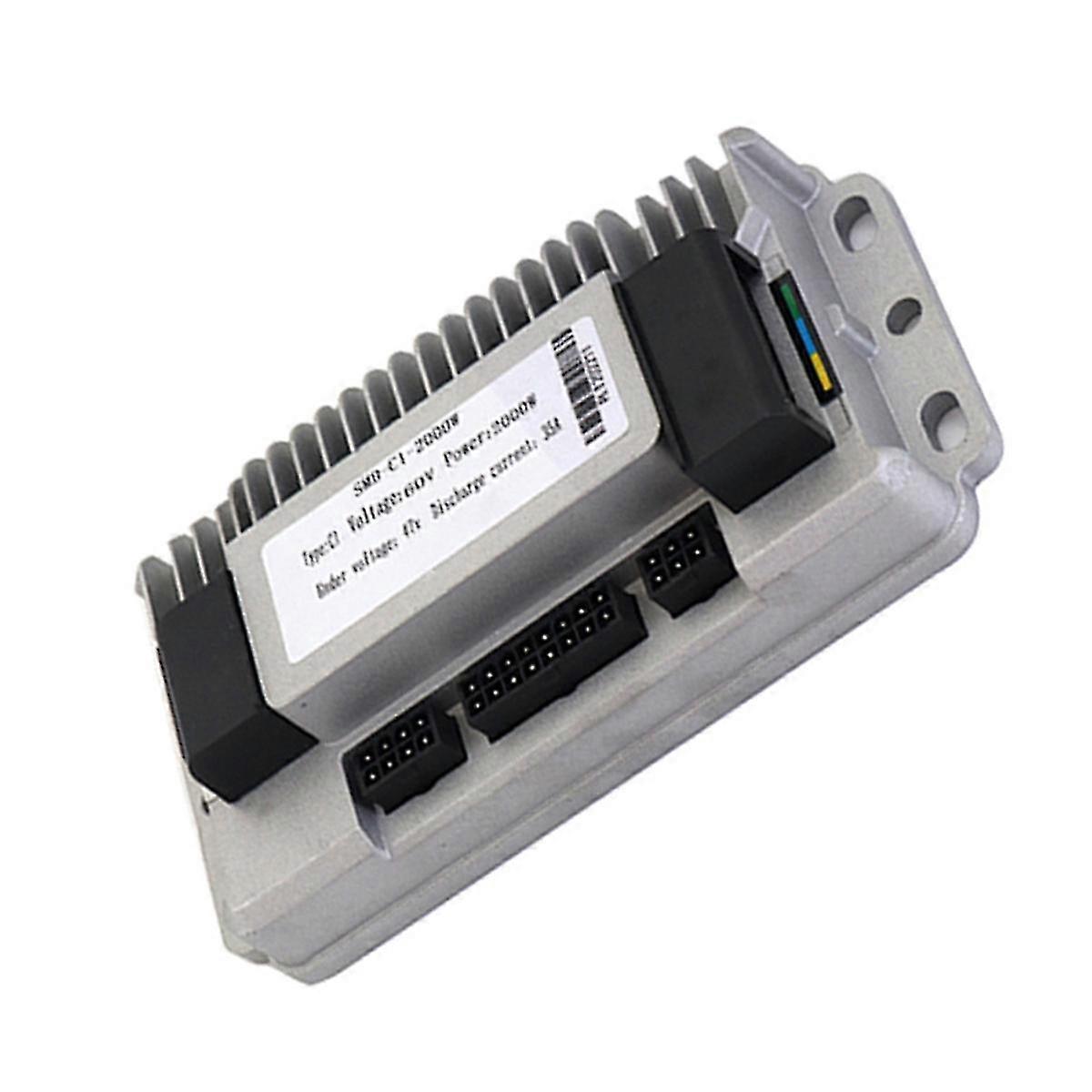 Citycoco E-Scooter Motorcycle Modified Controller Accessories 6