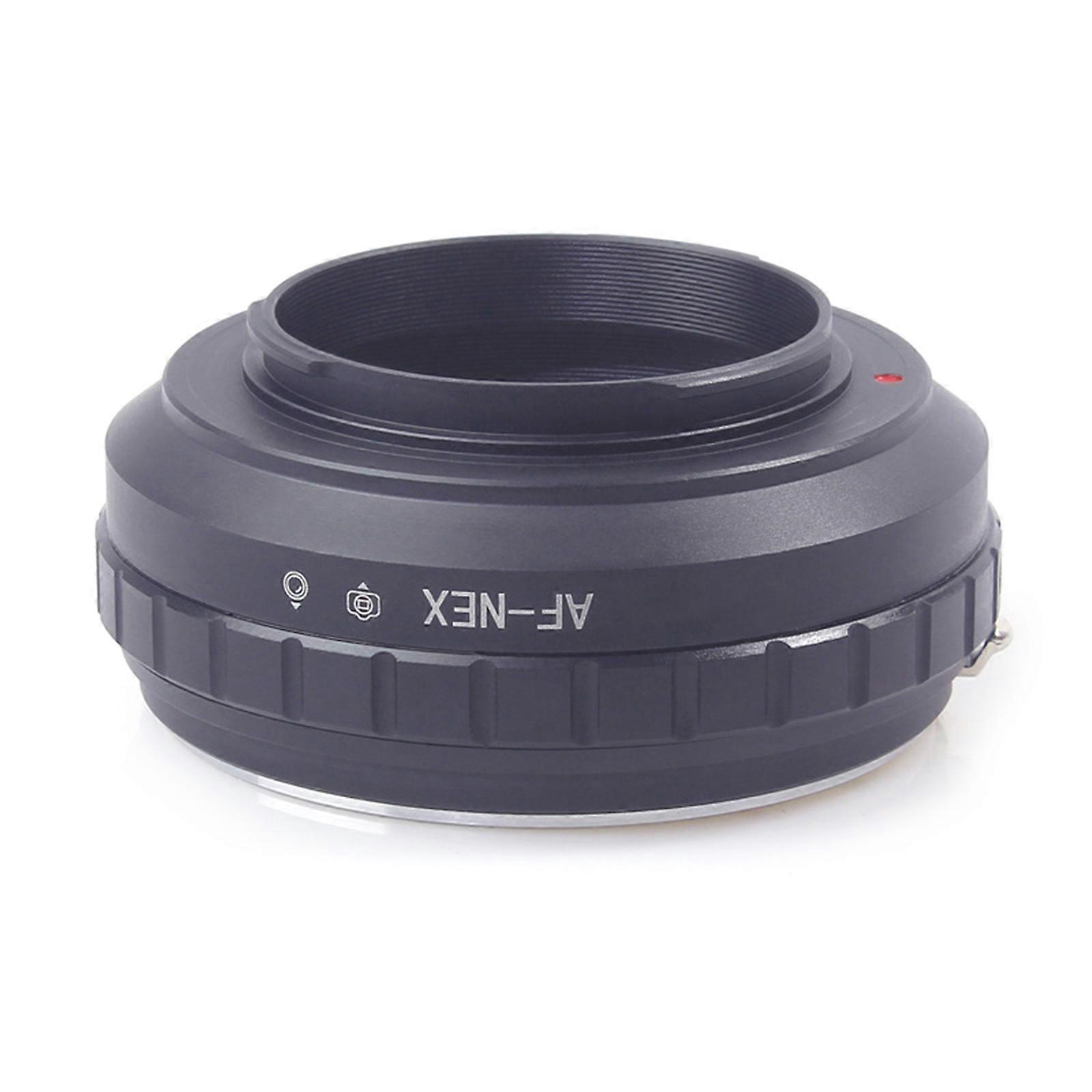 Quality Metal Lens Adapter Mount Adapter For Mount Cameras Professional Metal Build Focusing to Infinitys Accessory Multicolor