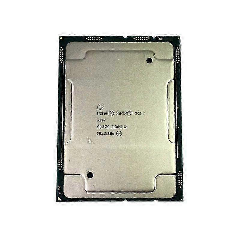 Processor Gold 5117 14Cores 28Threads LGA3647 CPU