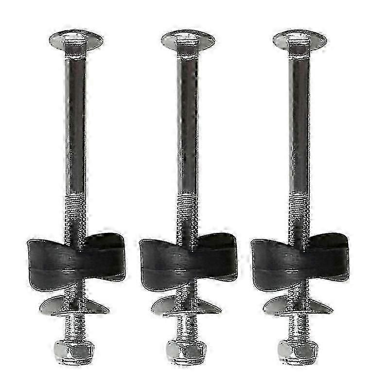 Skruvar Verktygsskruvar för att fixa trampolinhoppstabiliteten, reservdelar