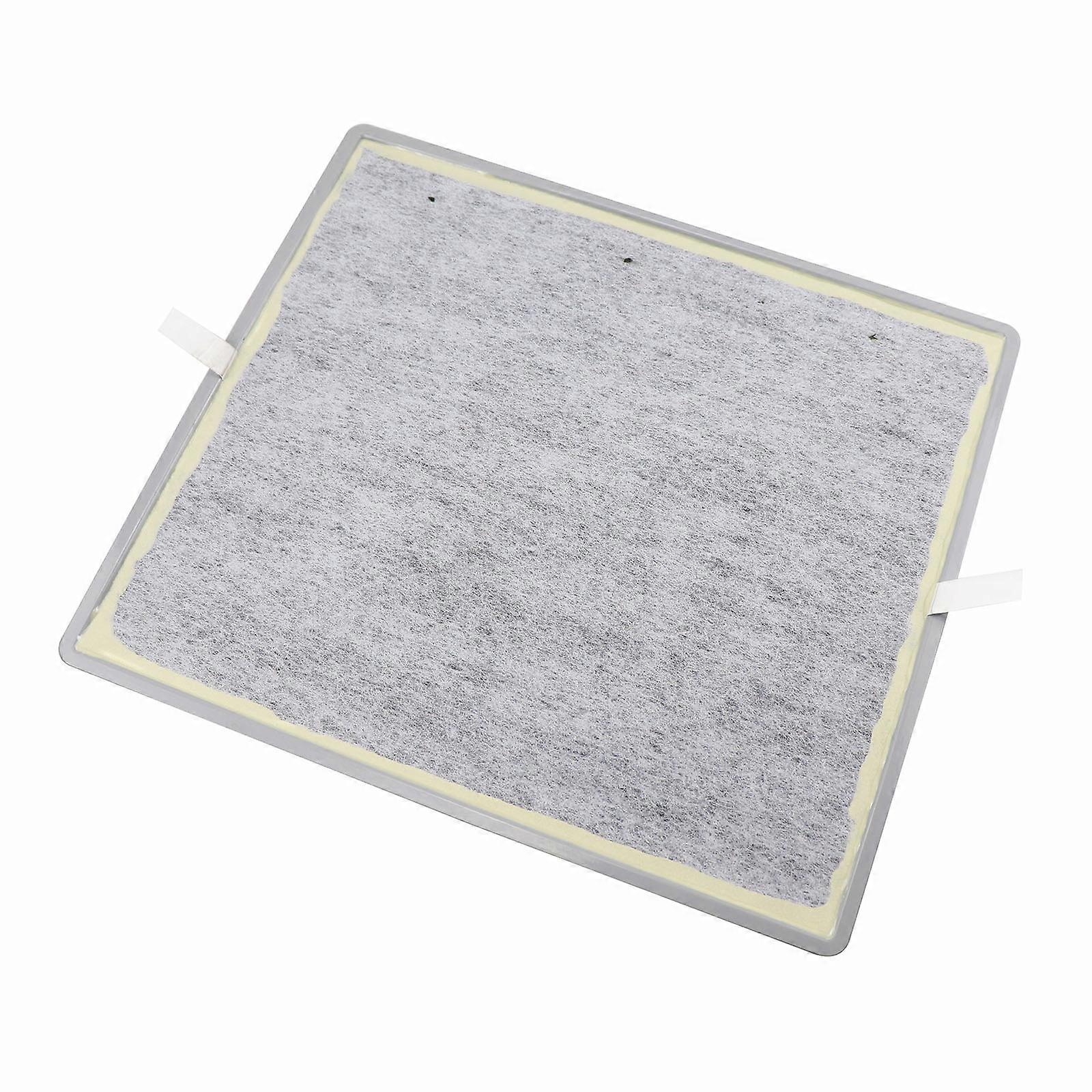 Replacement True HEPA Filter for HE601/HE602 HE401/HE402 HP102 HEPA Air Purifier Filtrations High-efficiency Filter Multicolor