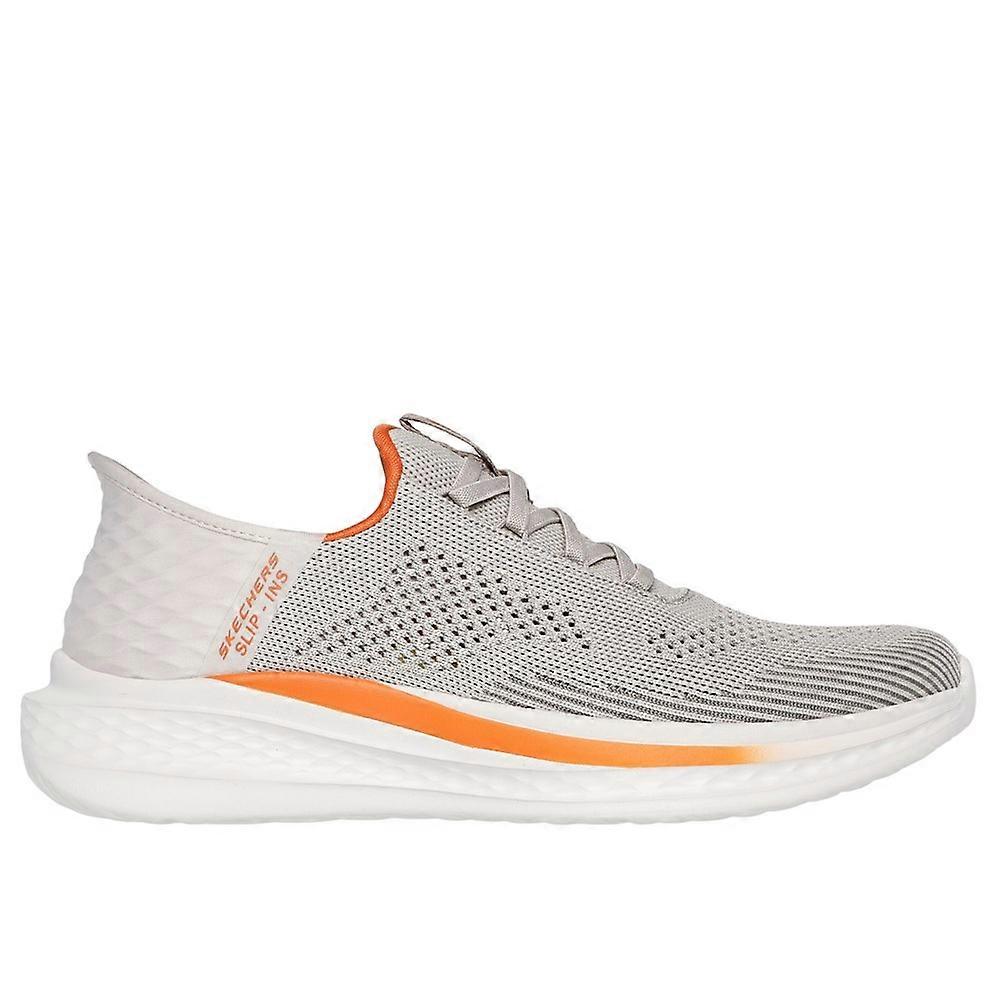Shoes Skechers Slip-ins Relaxed Fit: Slade-Quinto 210810SND