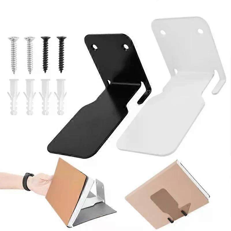 Floating Invisible Bookshelf Floating Book Organizer Invisible Floating Bookshelf Wall-Mounted Books Floating in The Air