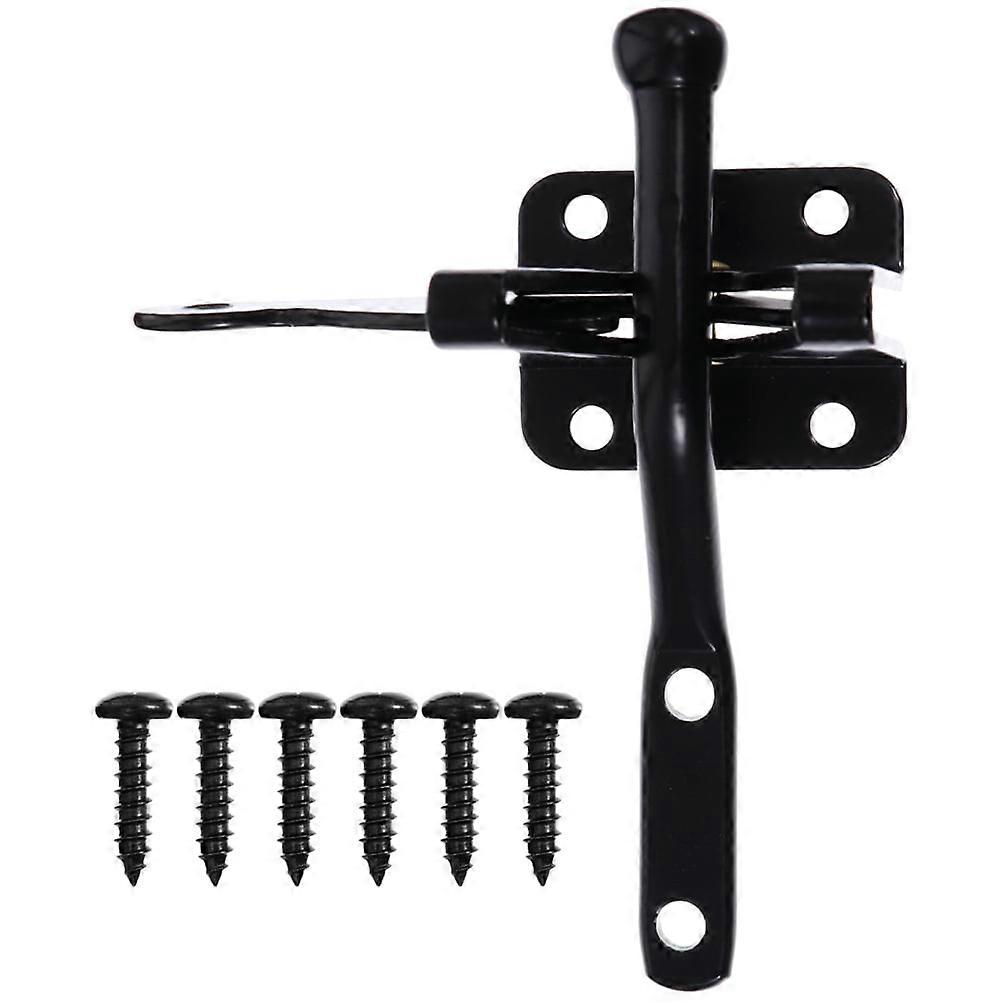 Gate Latch Gravity Locking Heavy Duty Gate Latch Gate Latch Pull Supply