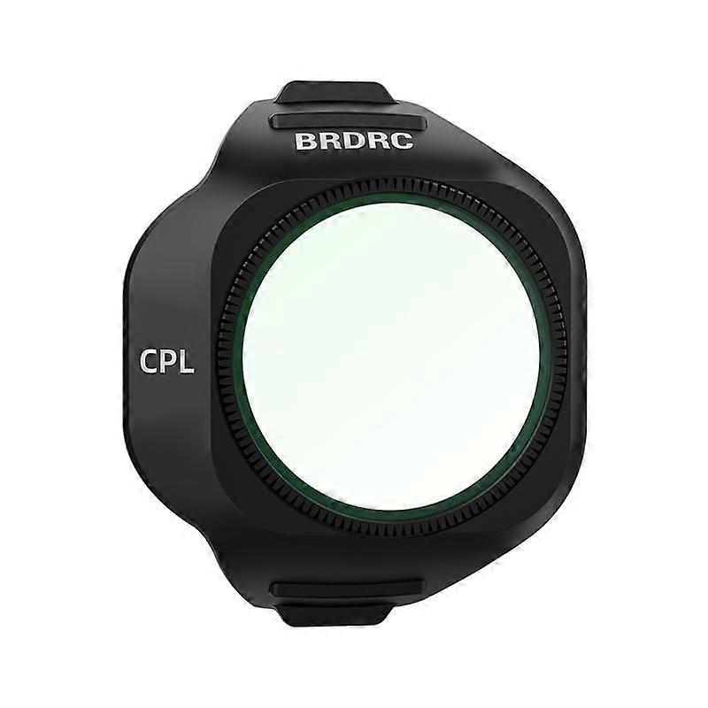 For DJI MINI 5 PRO Filters Lens Accessories, Specification: CPL