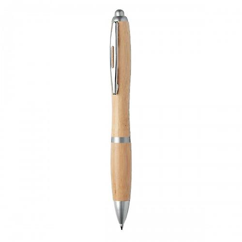 MidOcean Rio Bamboo Ballpoint Pen
