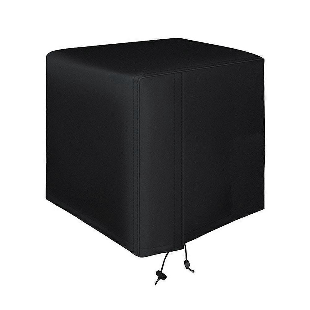 Swimming Pool Filter Pump Sun Cover Filter Pump Dust Cover