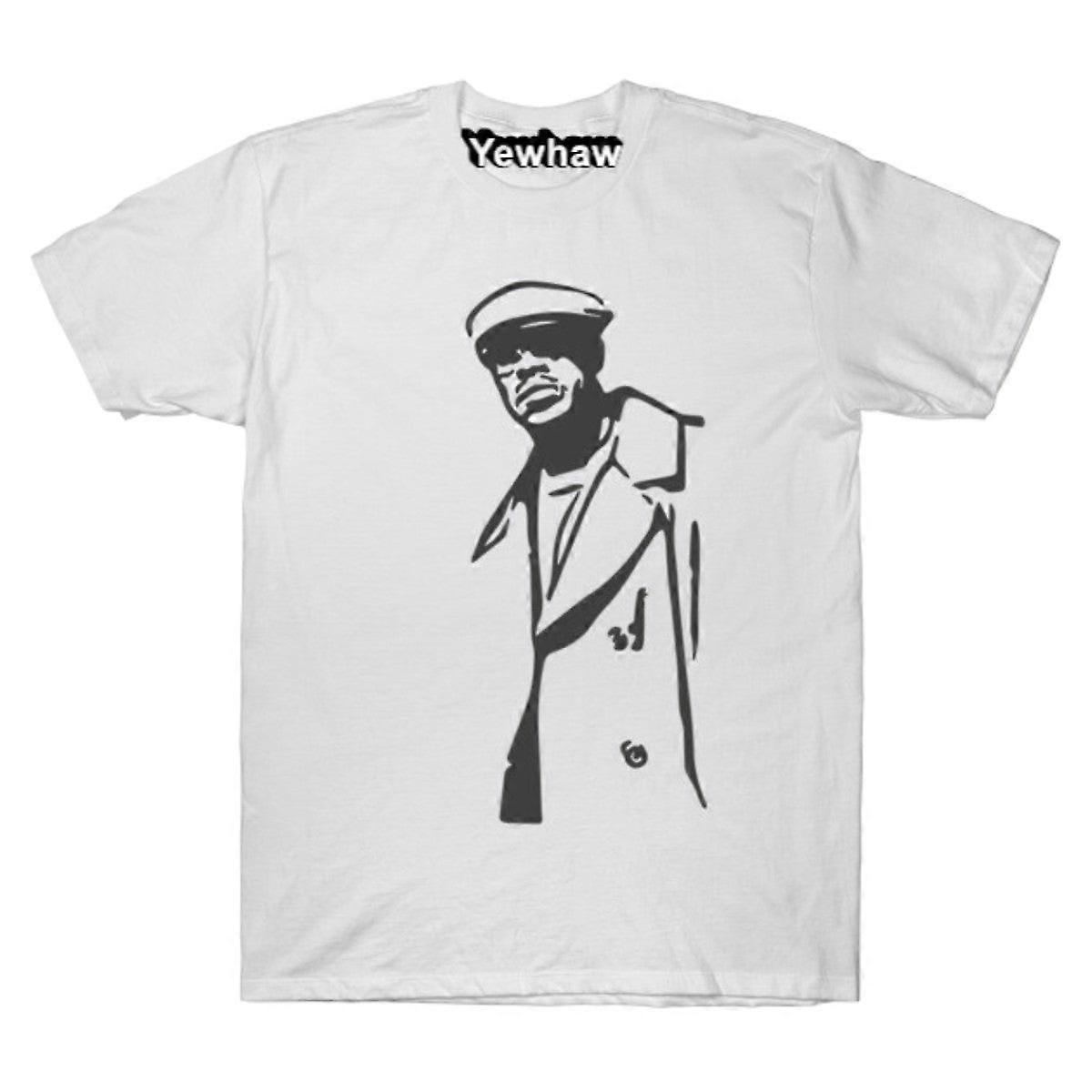 G.u.r.u. T-shirt Gangstarr Tee