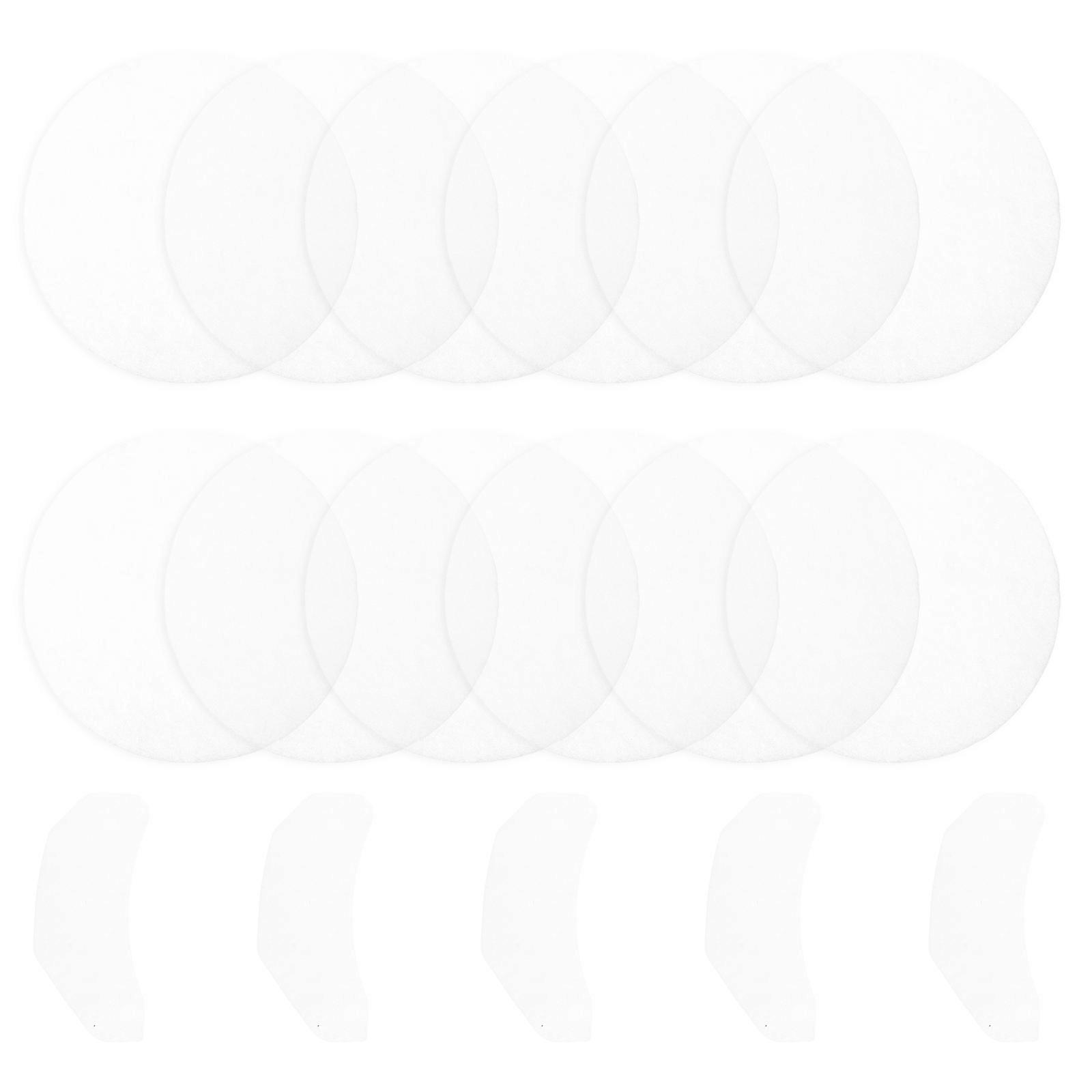 Dryer Exhaust Filter Cloth Replacement for Vent with 3Sets Pack