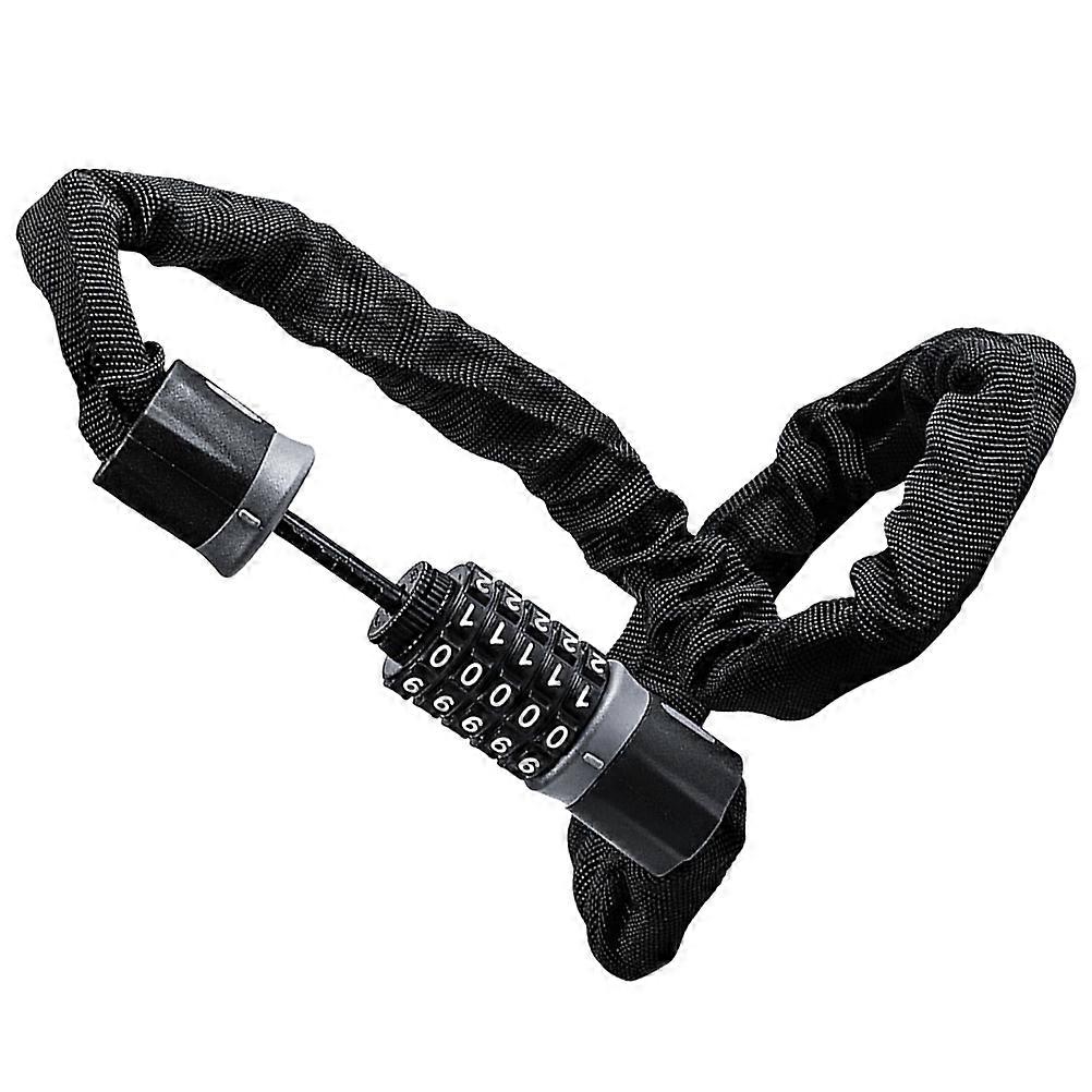 Bike Coded Lock Password Lock for 1Pcs Practical Cycling Use