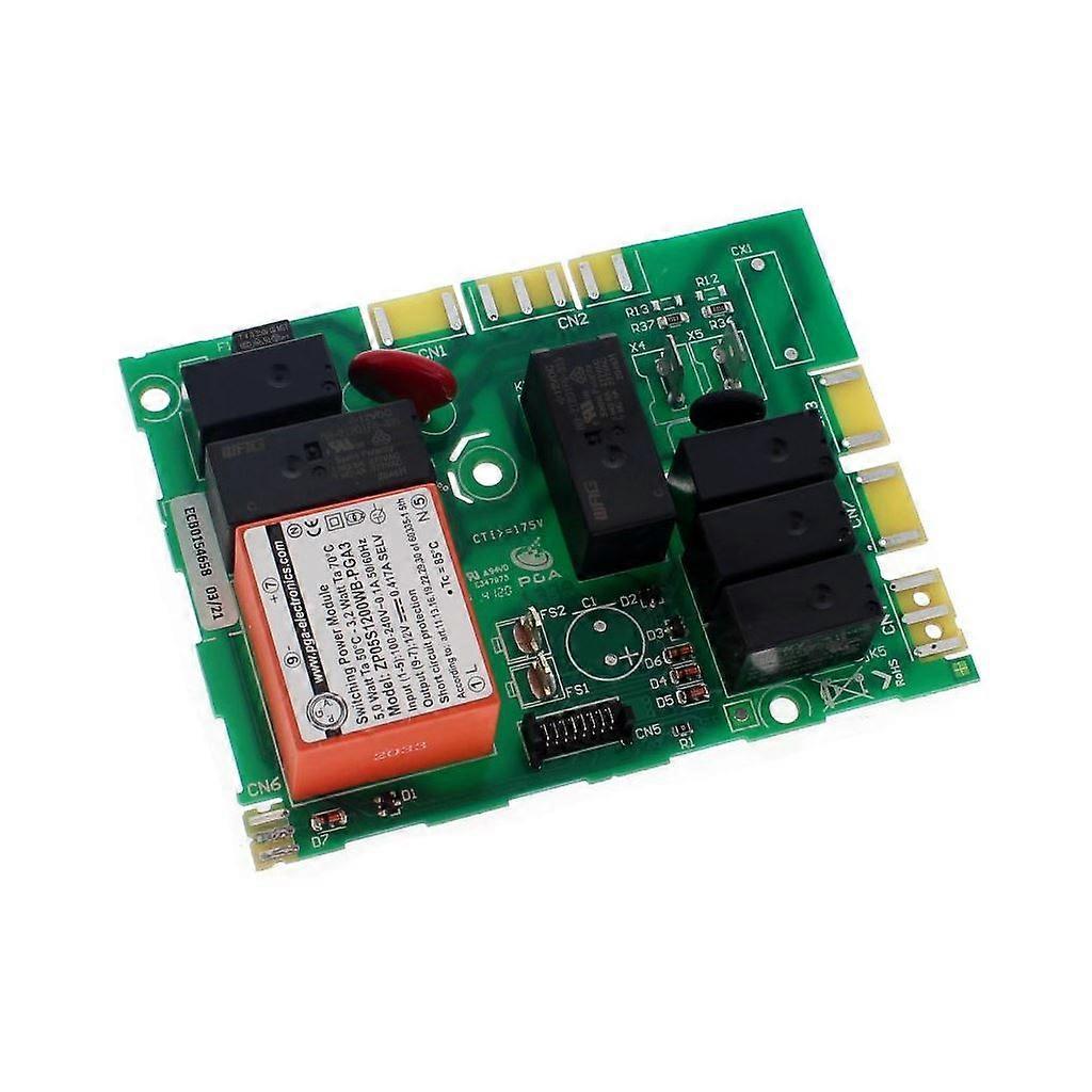 Whirlpool Cooker Hood Electronic Variator PW RL 5V 2L WR EM EV