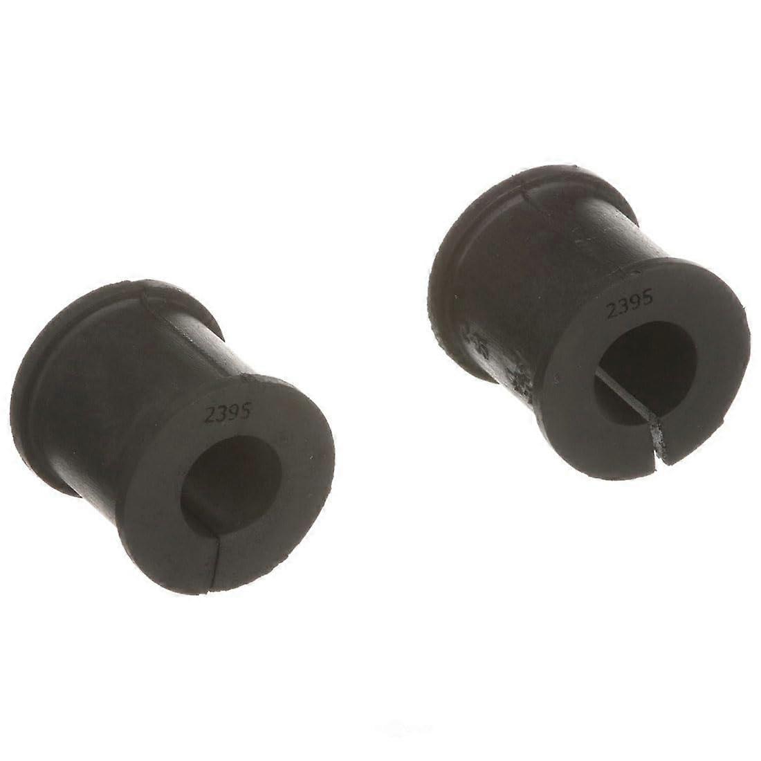 Rear Sway Bar Bushing Kit for Toyota Camry 20022006 Lexus ES300 ES330 Improves Stability
