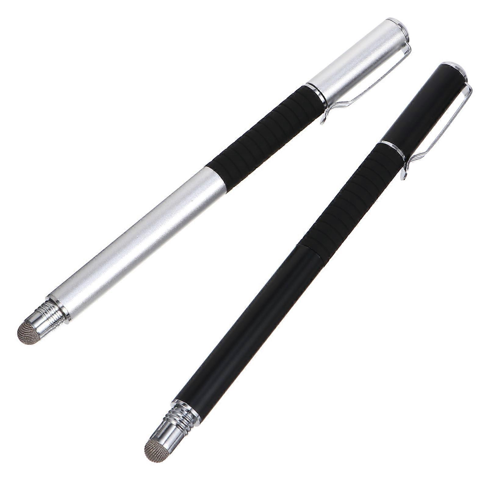 Screen Stylus 2 in 1 High Sensitive Touch Pens Compatible with Ipad