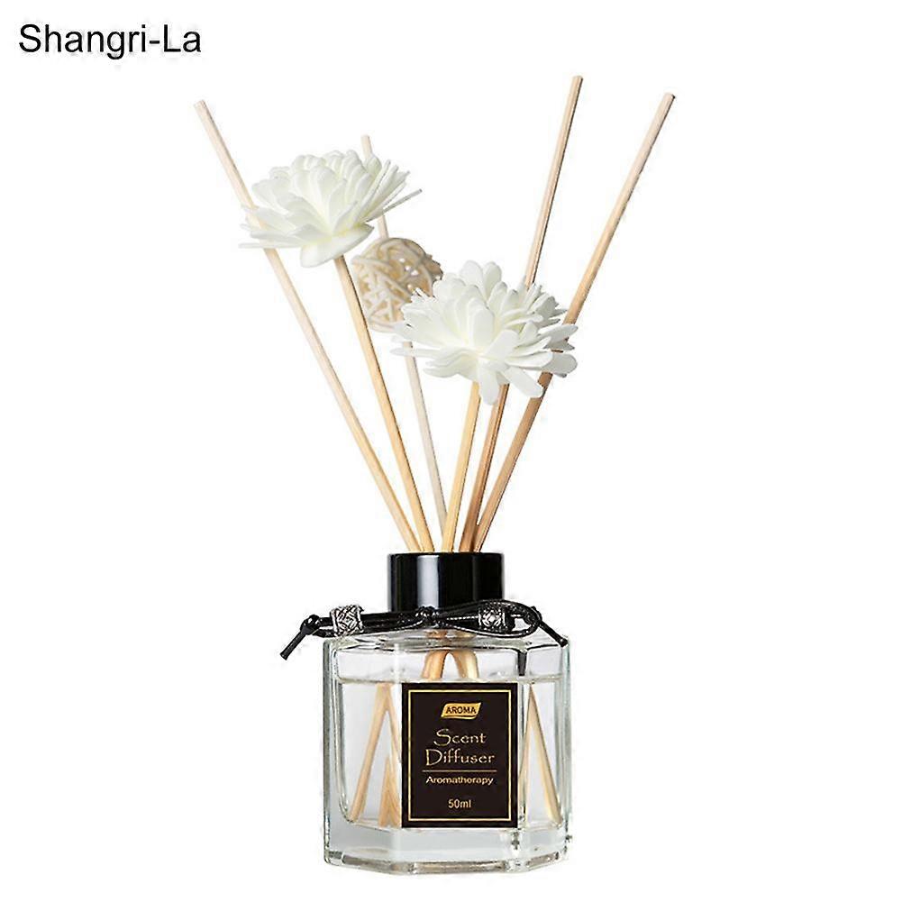 Fireless Aromatherapy Diffuser, Aromatherapy Essential Oil Ornament F2D4