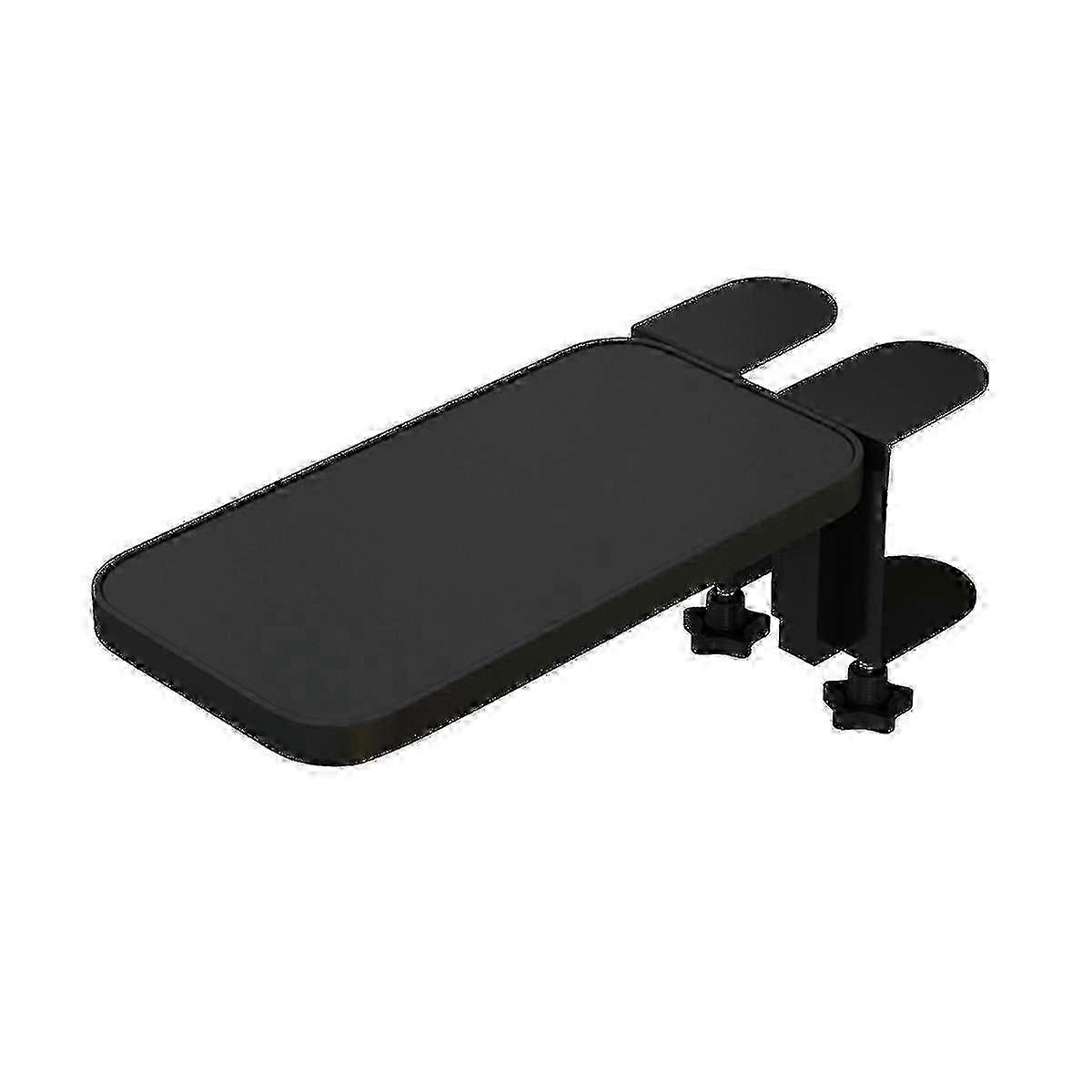 Computer Wrist Rest Arm Rest Frame Computer Desk Hand Plate Rotatable Arm Rest Ergonomic