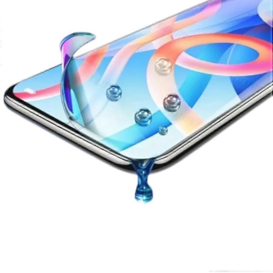 Redmi K60e - Hydrogel Screen Protector