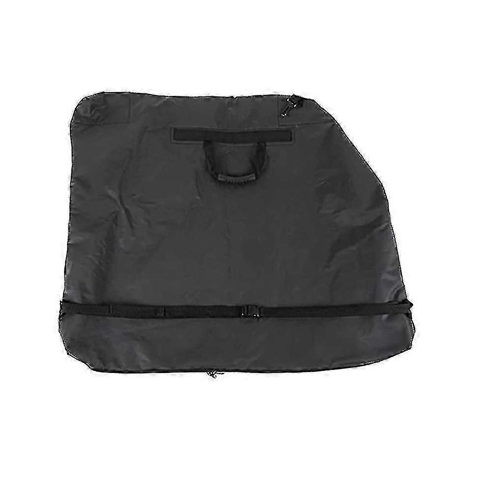 Jeep Wrangler Hard Top Freedom Panel Storage Bag with Protective Lining