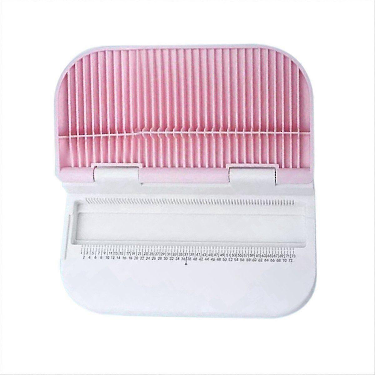 26-Letter Embossing Machine Assistant, DIY Hand-Book, Letter Punching Combination, Used for Manual Production.