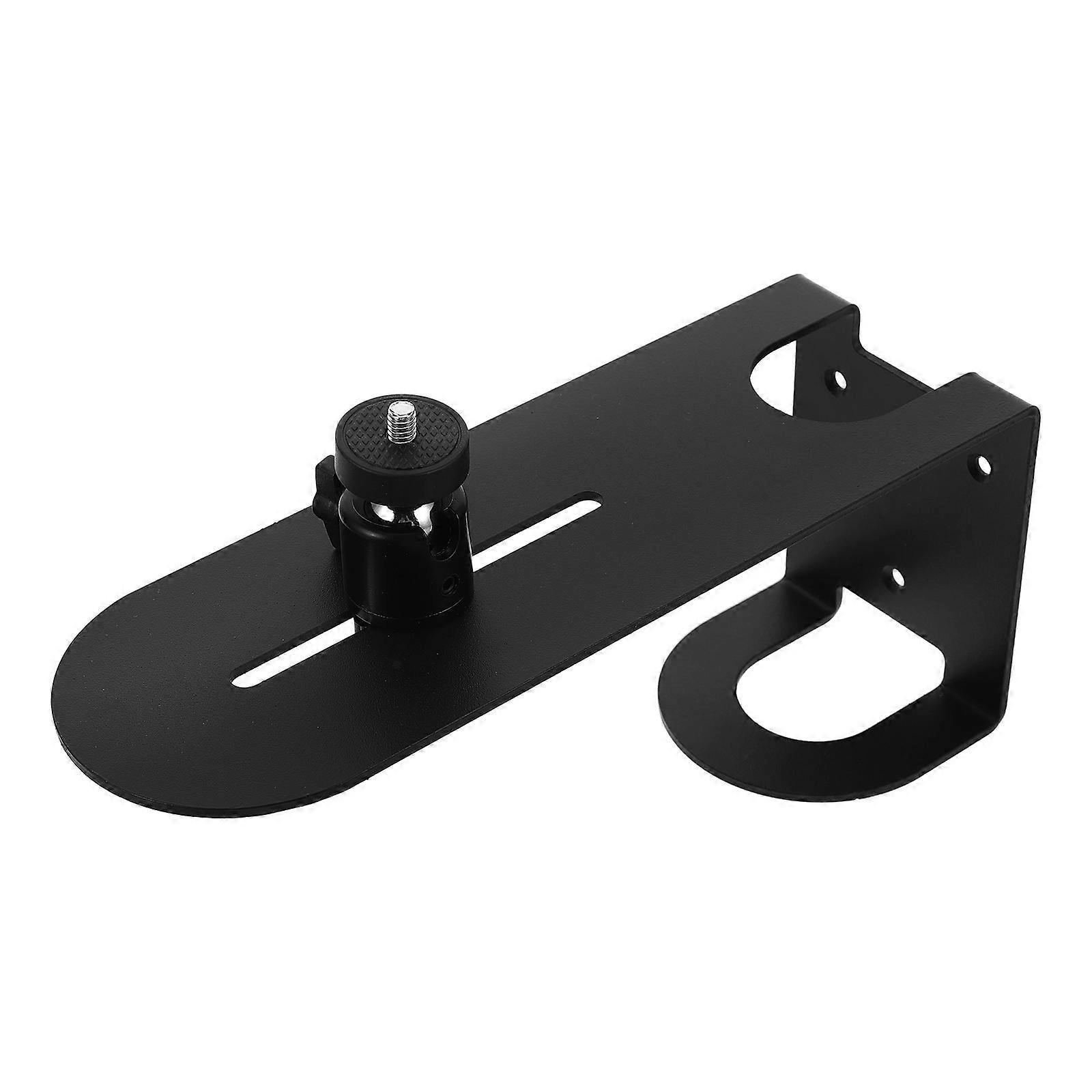 Ceiling Wall Projector Mount for Adjustable 2Pcs Rotating Bracket