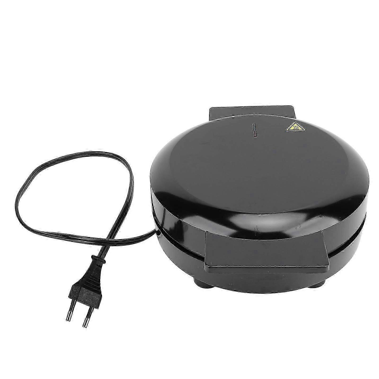 Cupcake Maker Double Sided 7 Cupcake Capacity Safe Muffin Maker Machine for Cinnamon Roll Donut EU Plug 220V