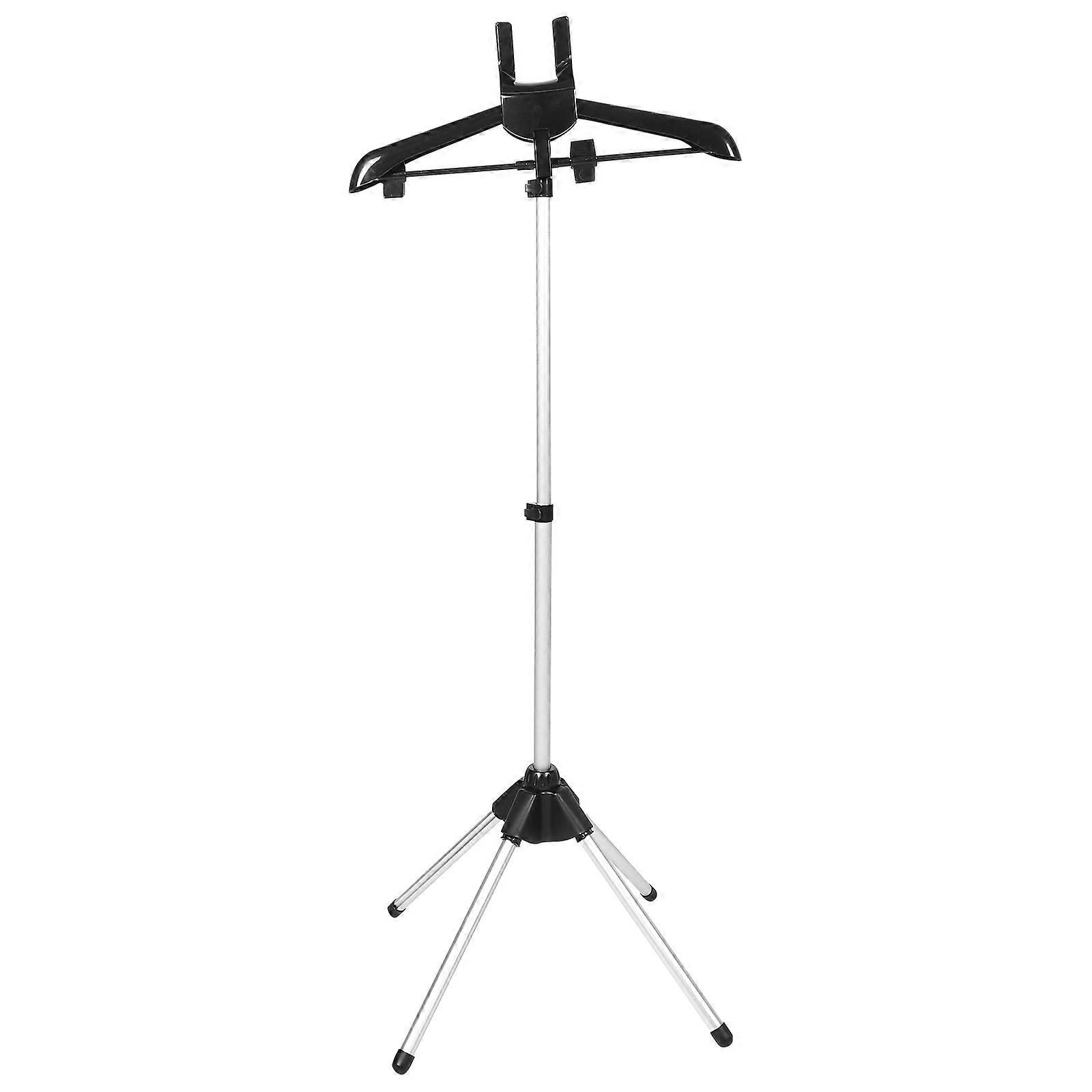 Steamer Rack Garment Steamer Rack for Clothes with Foldable Design