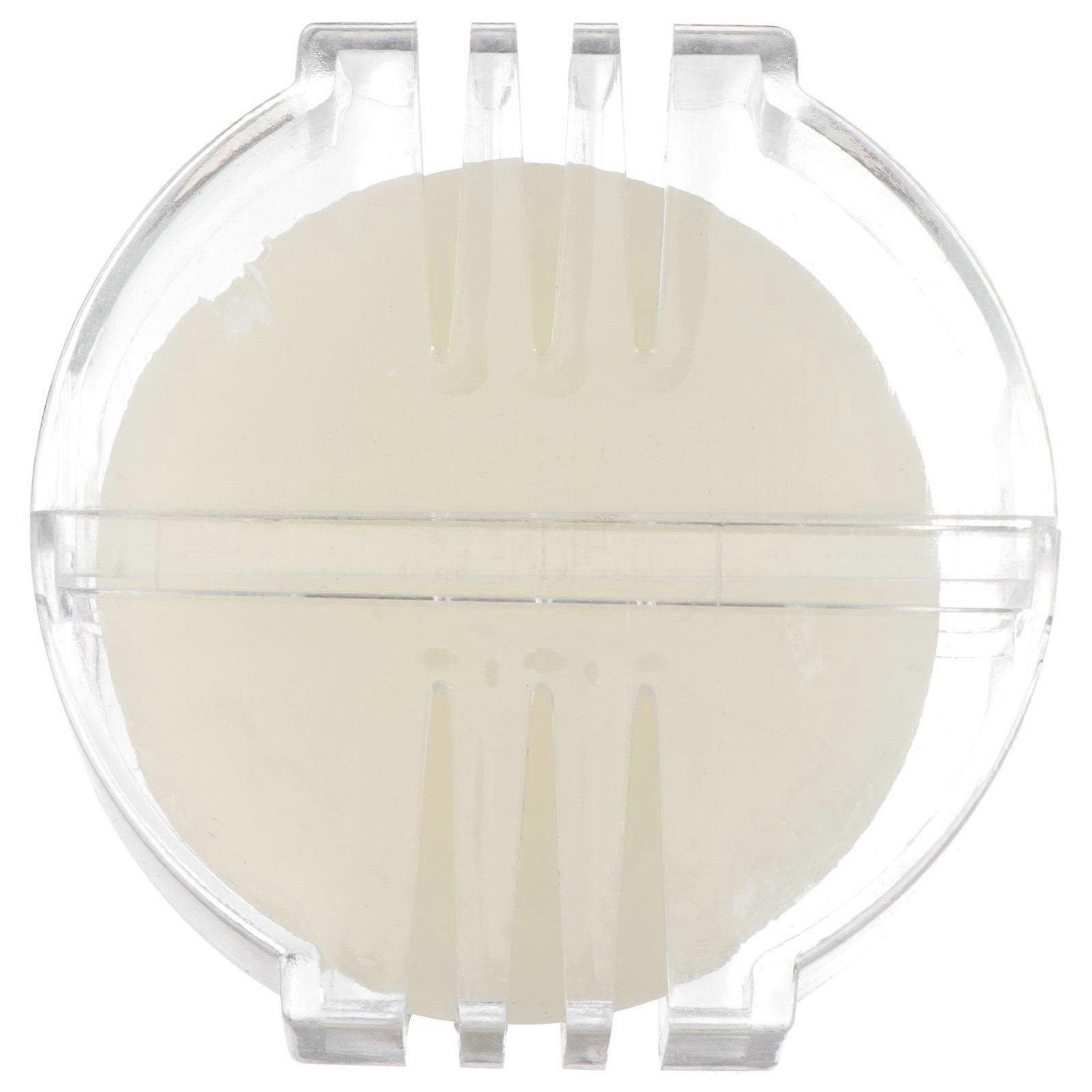 Beeswax with Holder Thread Greaser for Sewing Use 1Pcs Sewing Tool