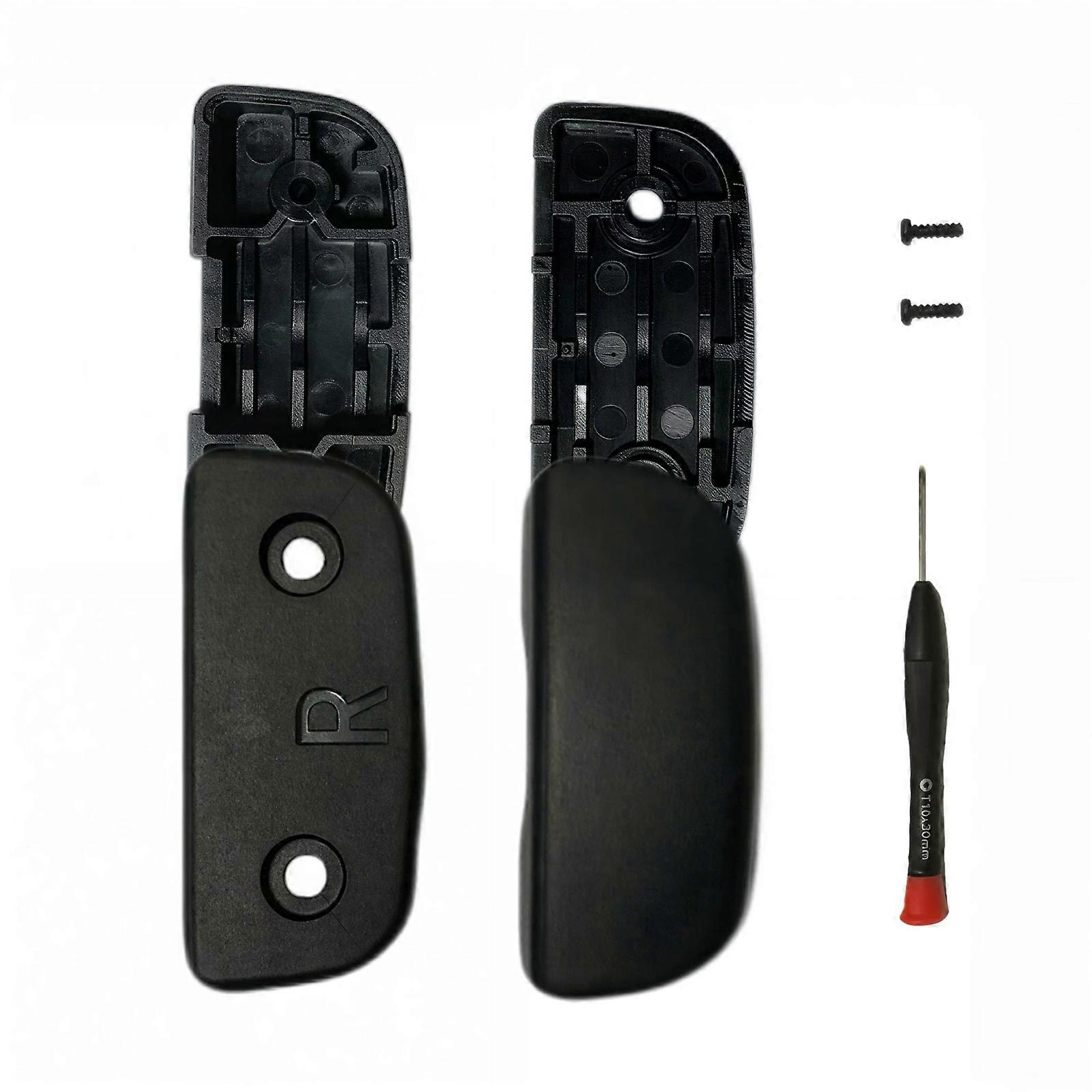 Headphone Headband Clip Replacement Durability Plastic Construction Secure &Simple Setup Process for DT990/DT880/TYGR 300R Multicolor