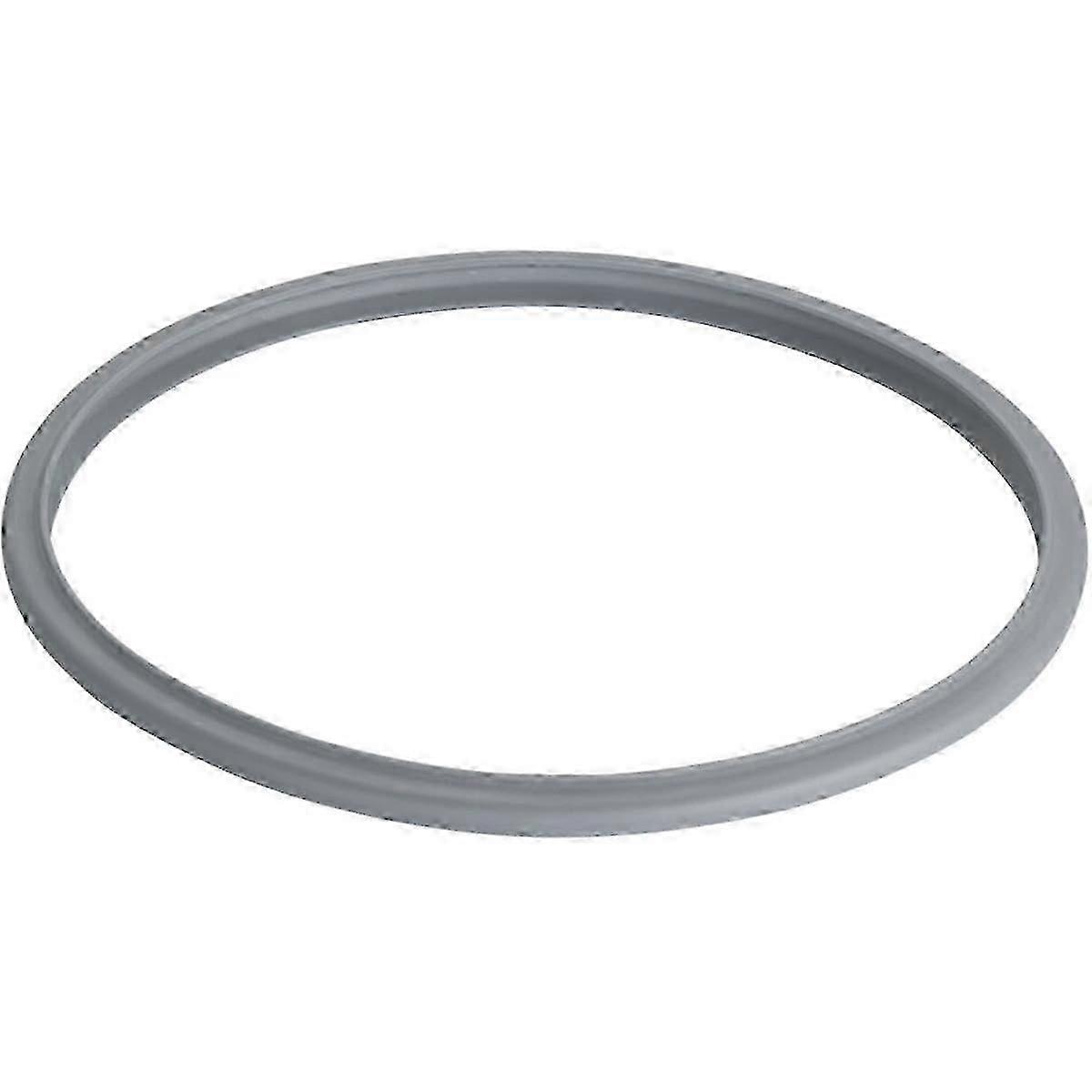 Pressure Cooker Silicone Gasket 22cm - Multi-Color Replacement
