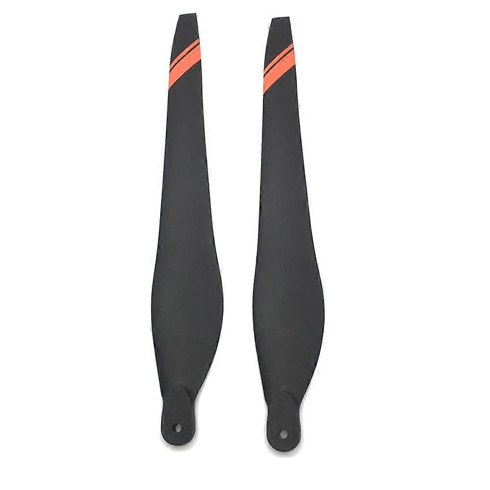 2 PCS 36190 Folding Propeller Blade CCW for X9 Max PLUS Motor Powers System
