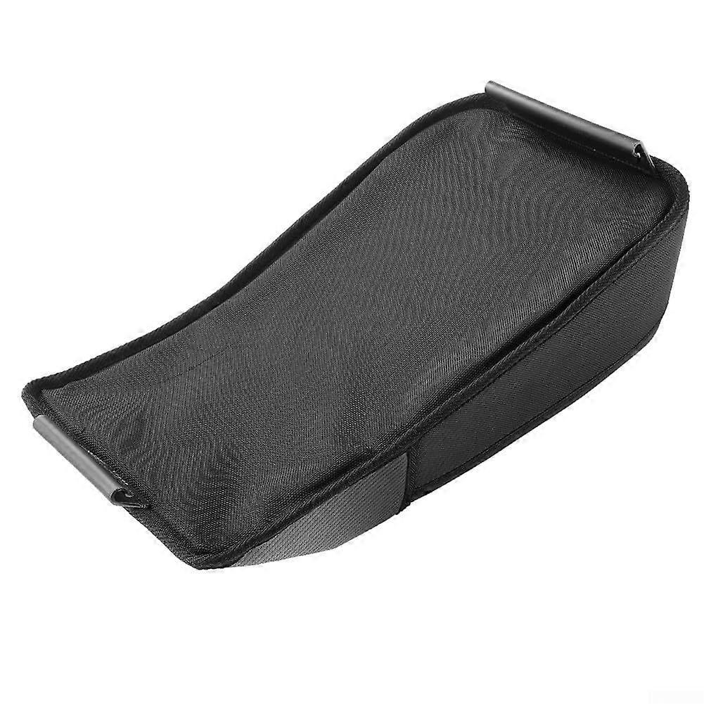 Waterproof Console Storage Bag Easy Install UTV Interior Organizer for CanAm Maverick X3