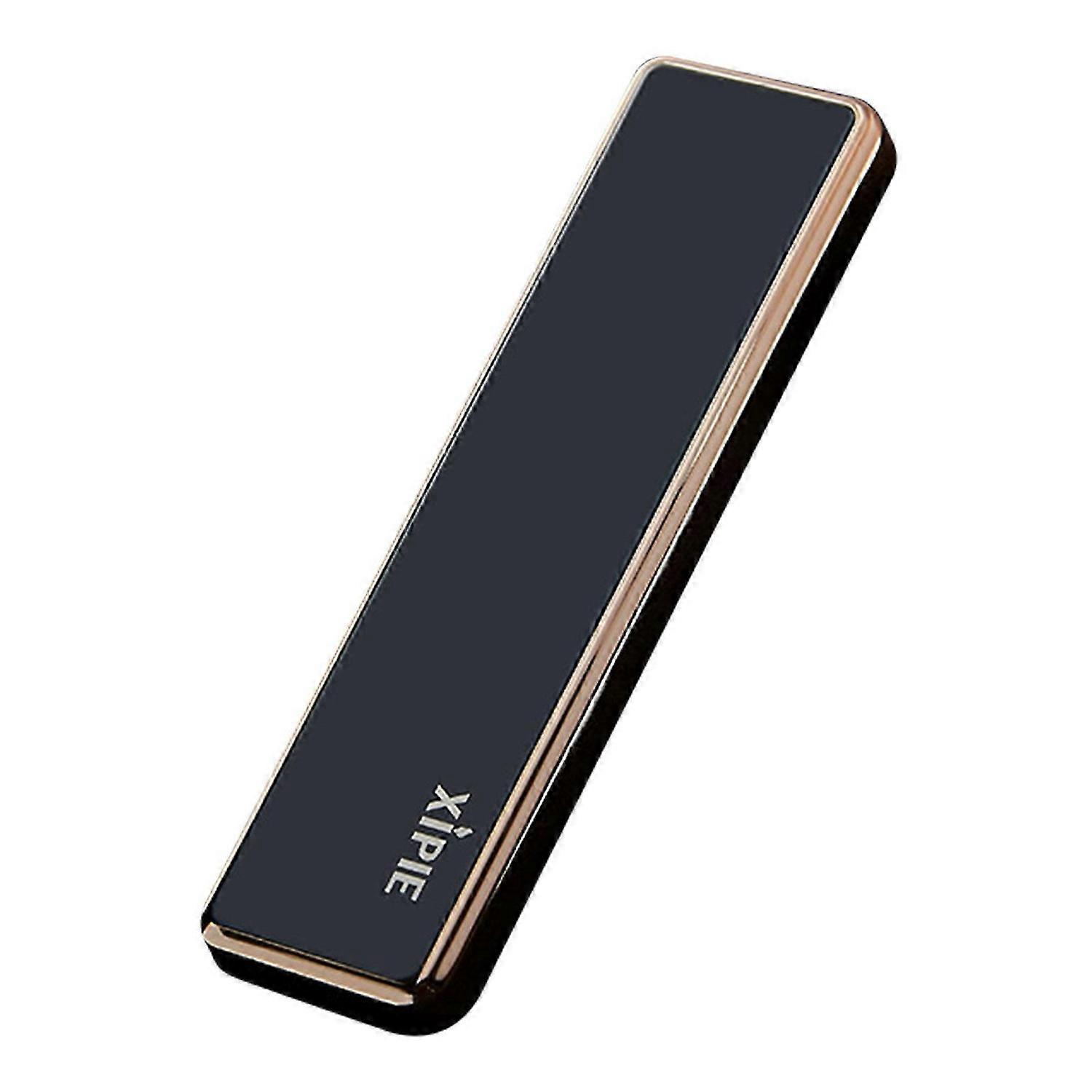 Rechargeable Pocket Lighter Portable Pull-down Ignition Tool for Indoor Outdoor