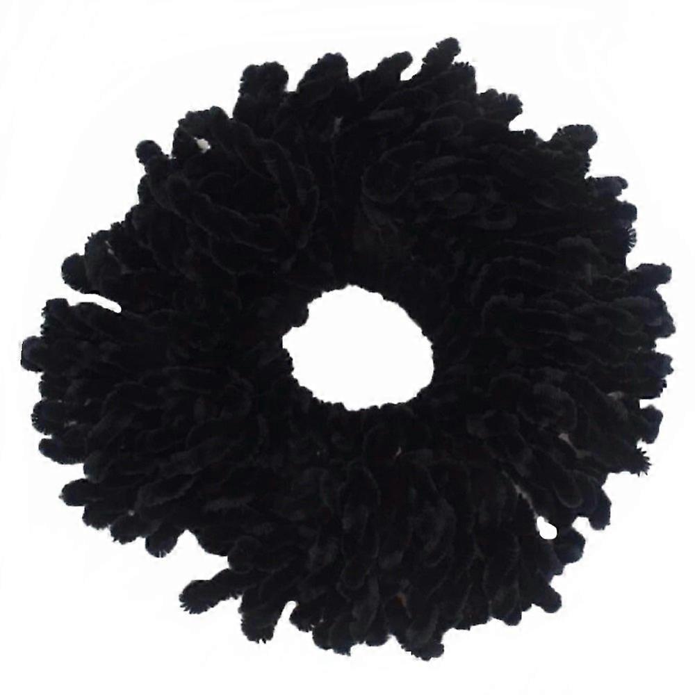 Hijab Volumizing Scrunchie for Instant Hijab Volume, Soft Comfortable Bun Volumizer Ring