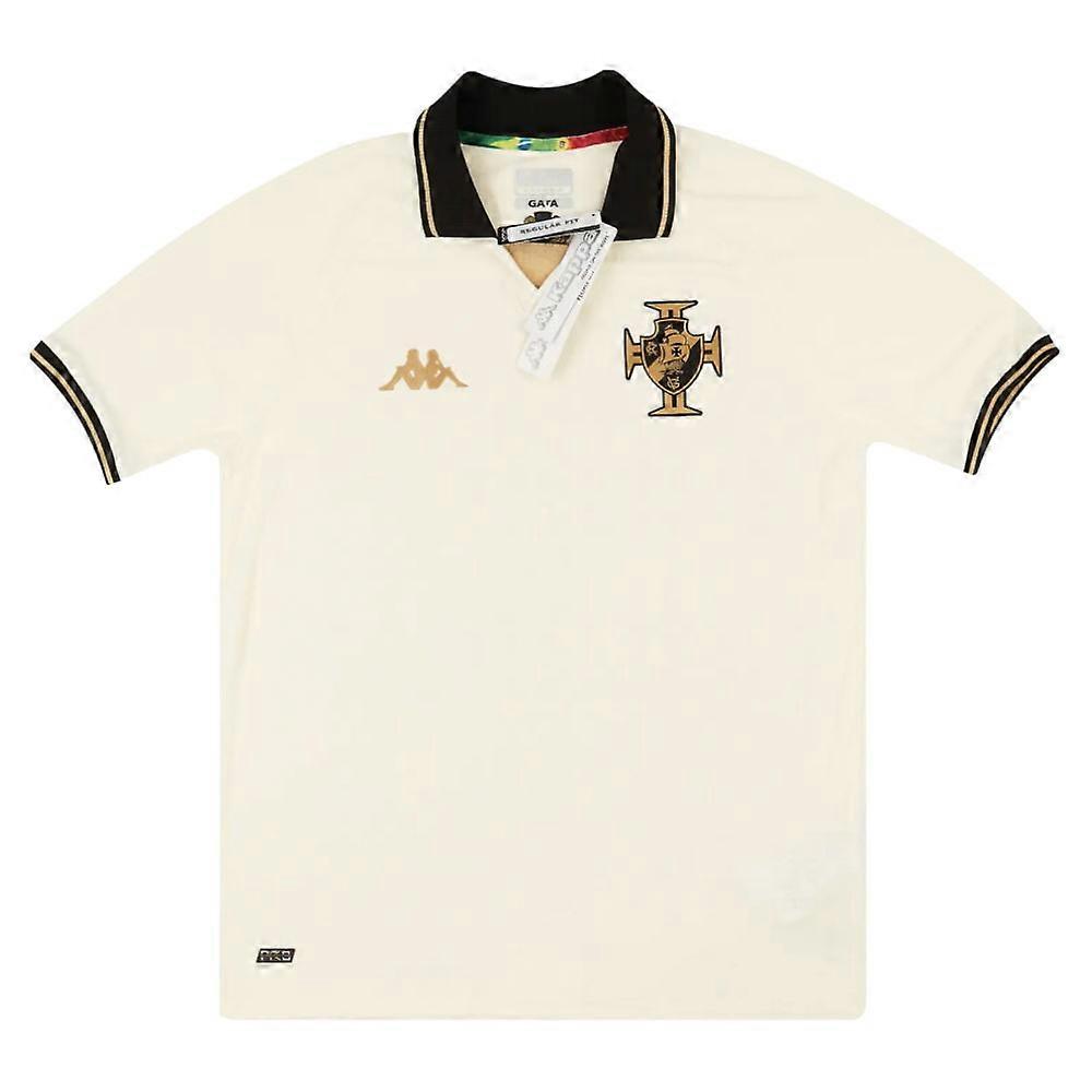 2022-2023 Vasco Da Gama Third Shirt