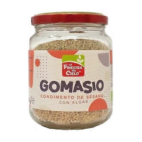 Gomasio with Seaweed 150 g