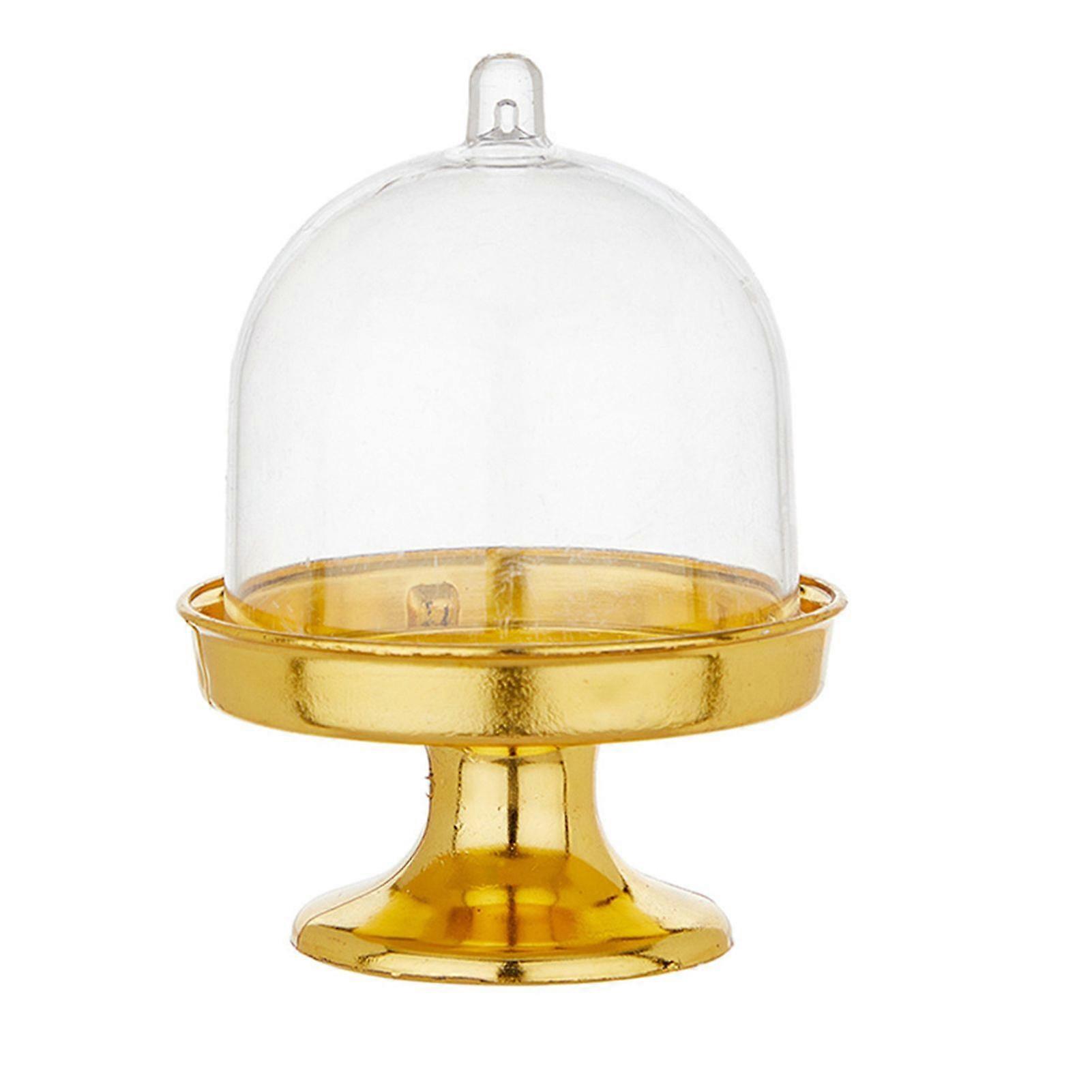 Home Garden Kitchen Dining Tableware Serveware Cake Stands A7850