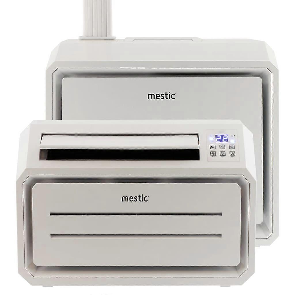 Mestic Airconditioner SPA-3000 split-unit wit