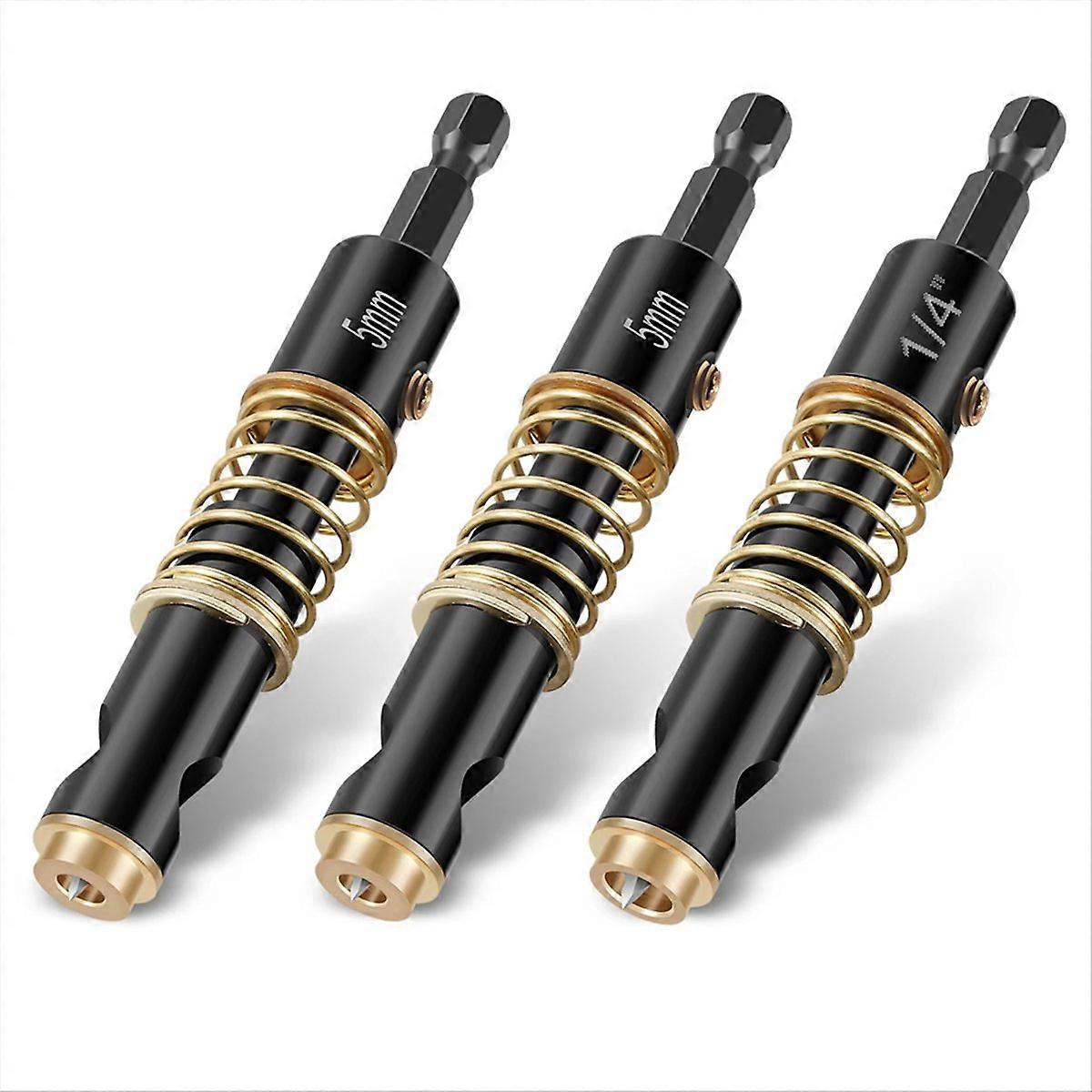 Hinge Drill Bit Set Solid Drilling Hinge Drill Bits Stable Door Hinge