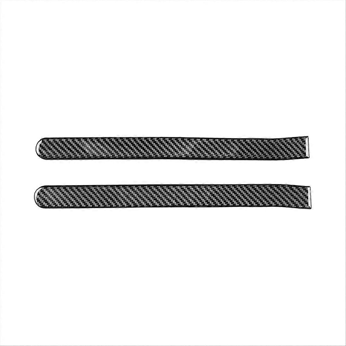 Rear Light Emblems Side Lamp Trim For Black