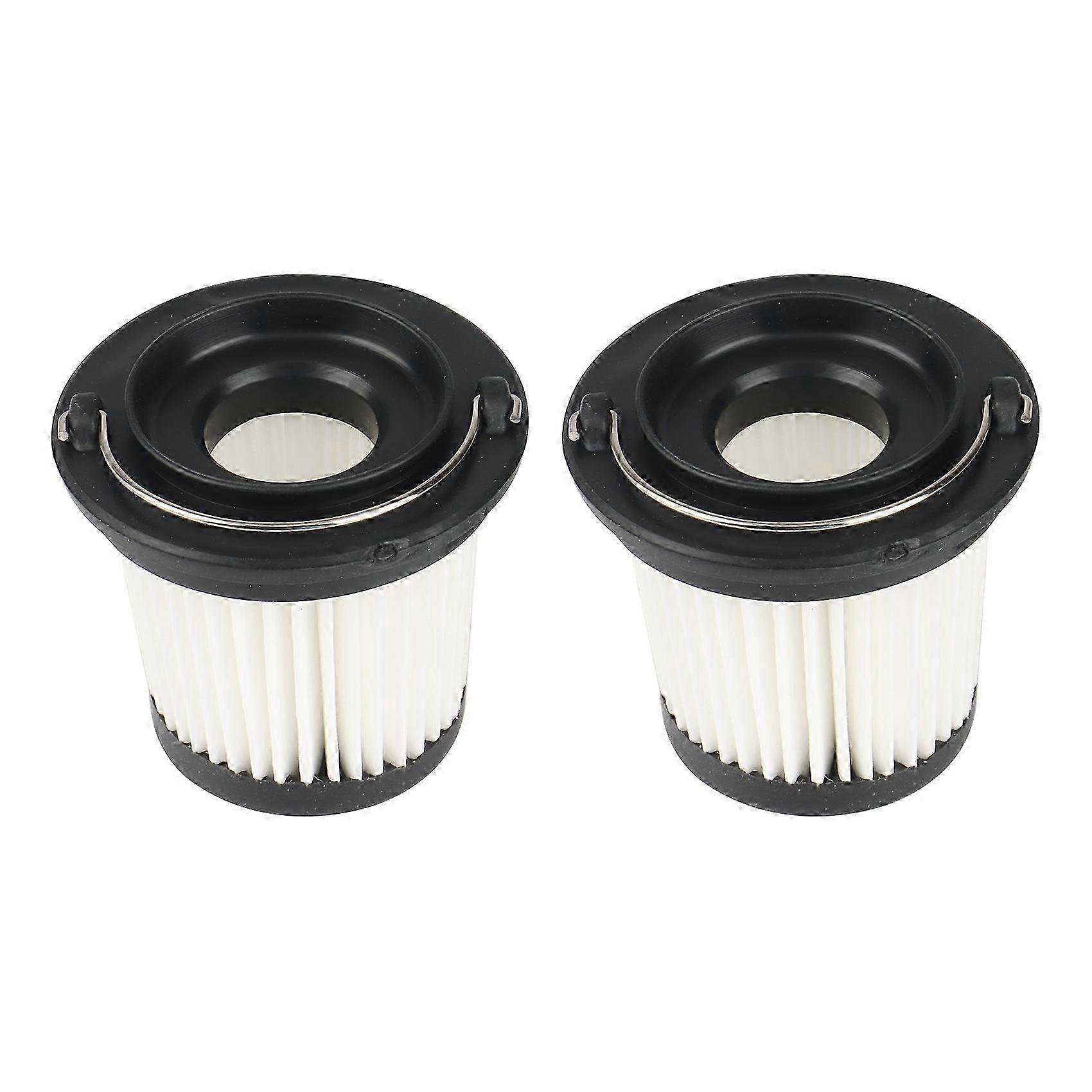 2PCS Suitable for VX, V Mini Wireless Vacuum Cleaner Special Composite Filter 2.0