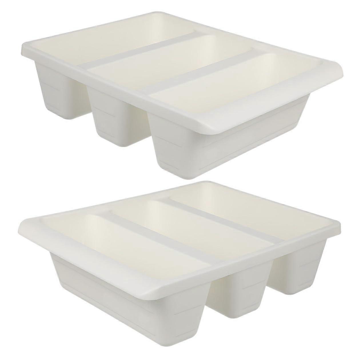 2Pcs Vertical Shoe Rack Organizer with MultiGrid Dustproof Stackable Storage for Home