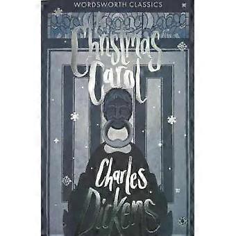 Christmas Carol - Charles Dickens - Paperback - en Book