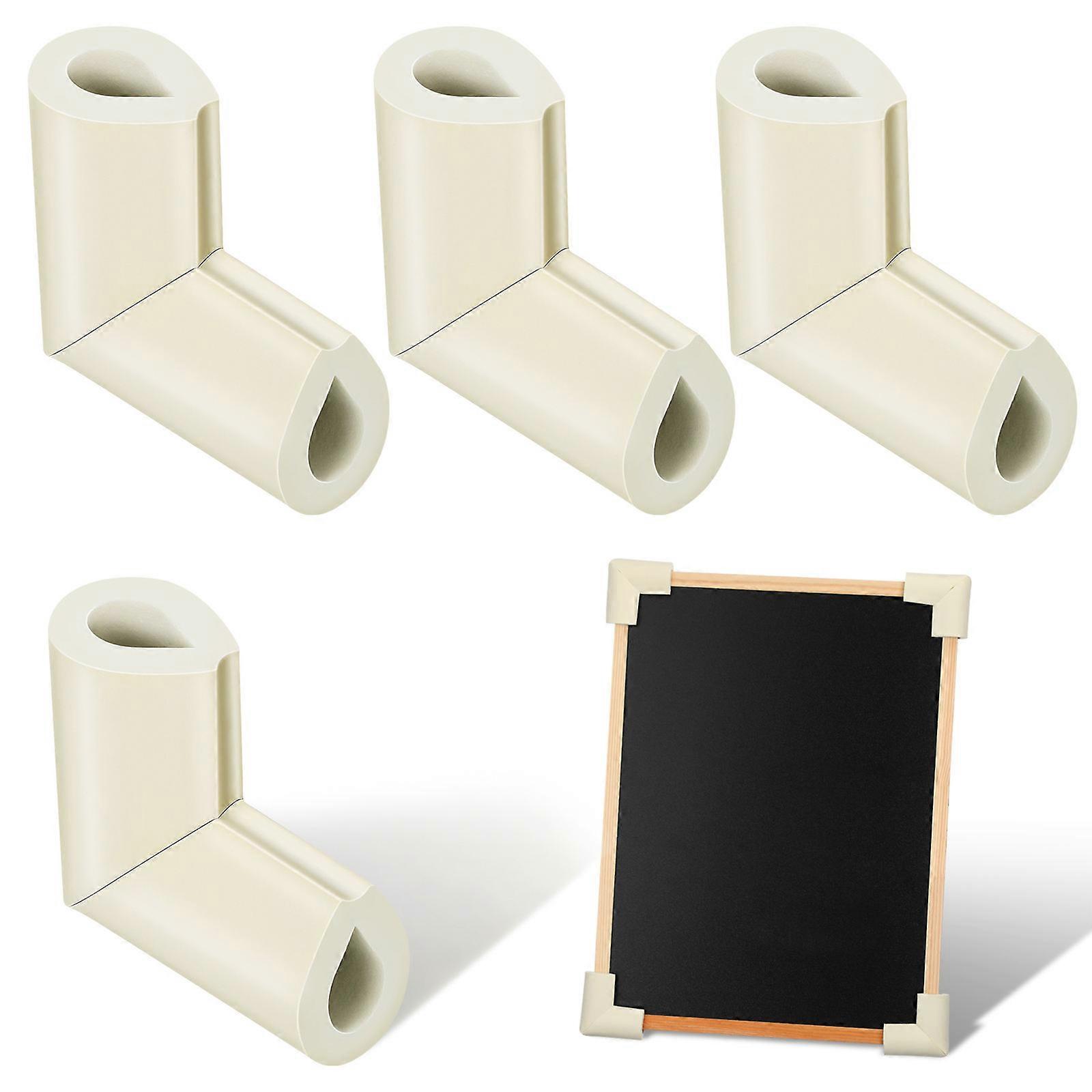 Moving House Corner Protector Foam U Shaped Furniture Protector 12Pcs