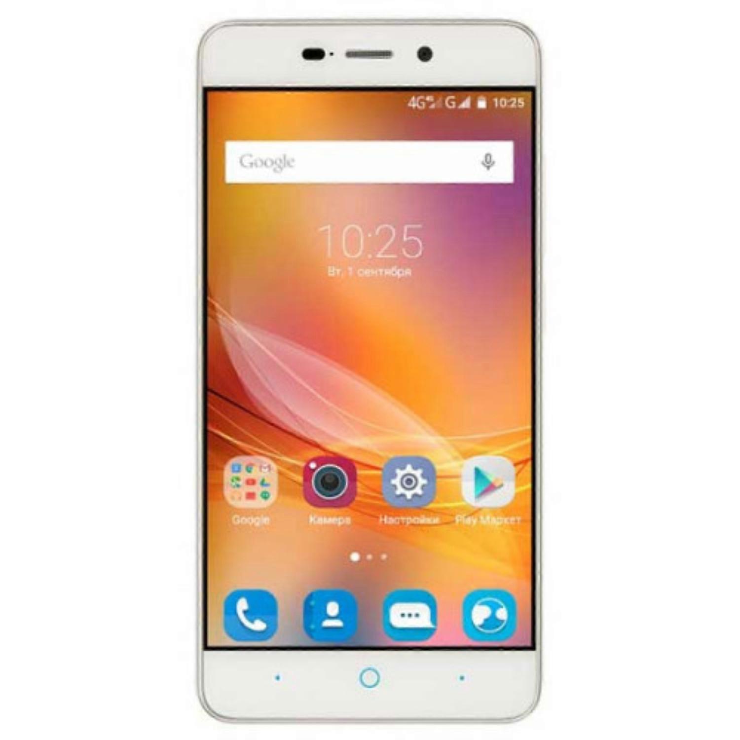 Zte Blade X3 Hydrogel Screen Protector (pack Of 2)