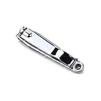 Nail Clippers Stainless Steel Toenail Clippers Large Grip for Thick Nails Men and Seniors