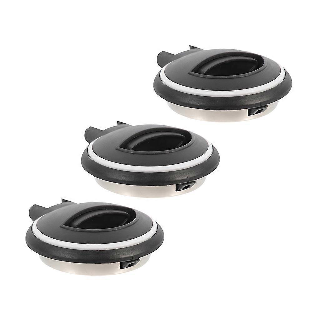 Electric Kettle Lids for Replacement Heating Water Kettle 3Pcs Kit