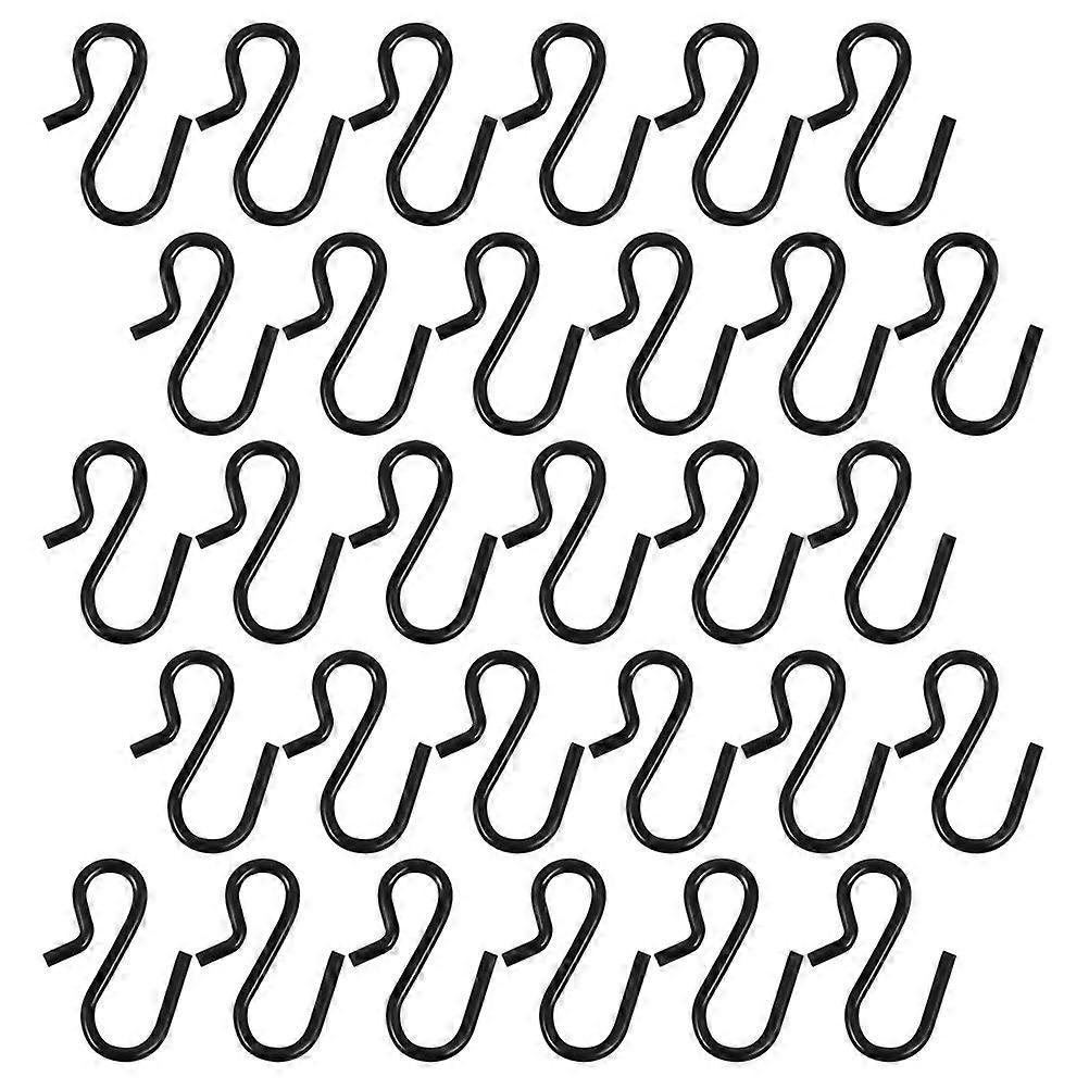 Kitchen S Hooks for Hanging Towels Clothes Heavy Duty 50Pcs