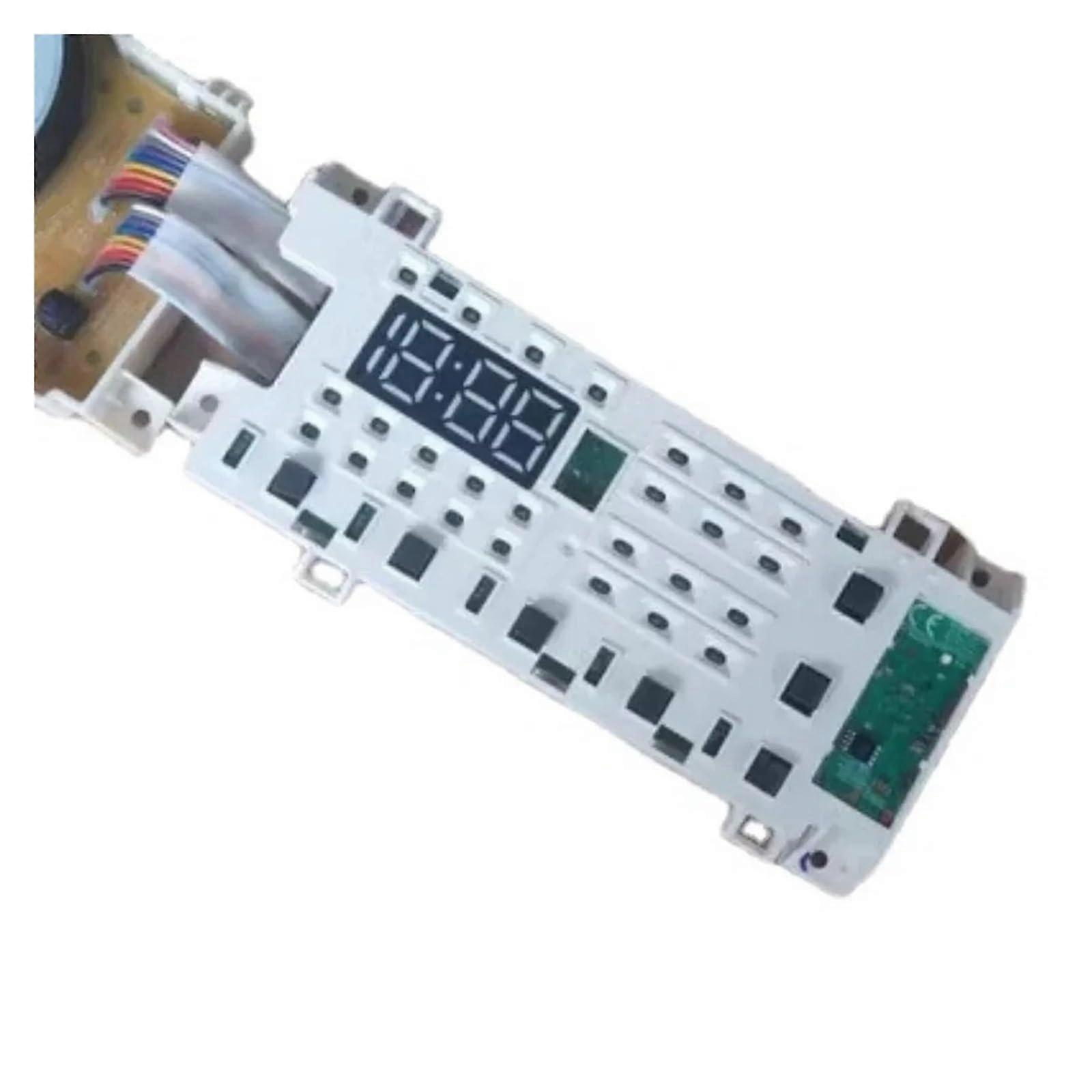 EBR874198 EBR331191 Washing Machine Control Board with Display PCB Replacement for LG Washer