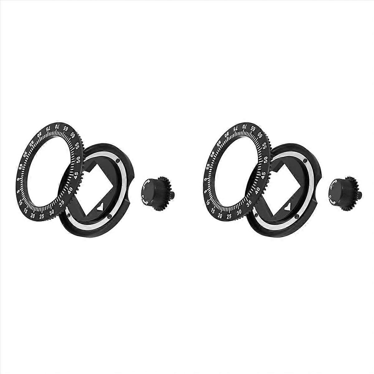 Grinder Setting Dial for Grinder Accessories Parts