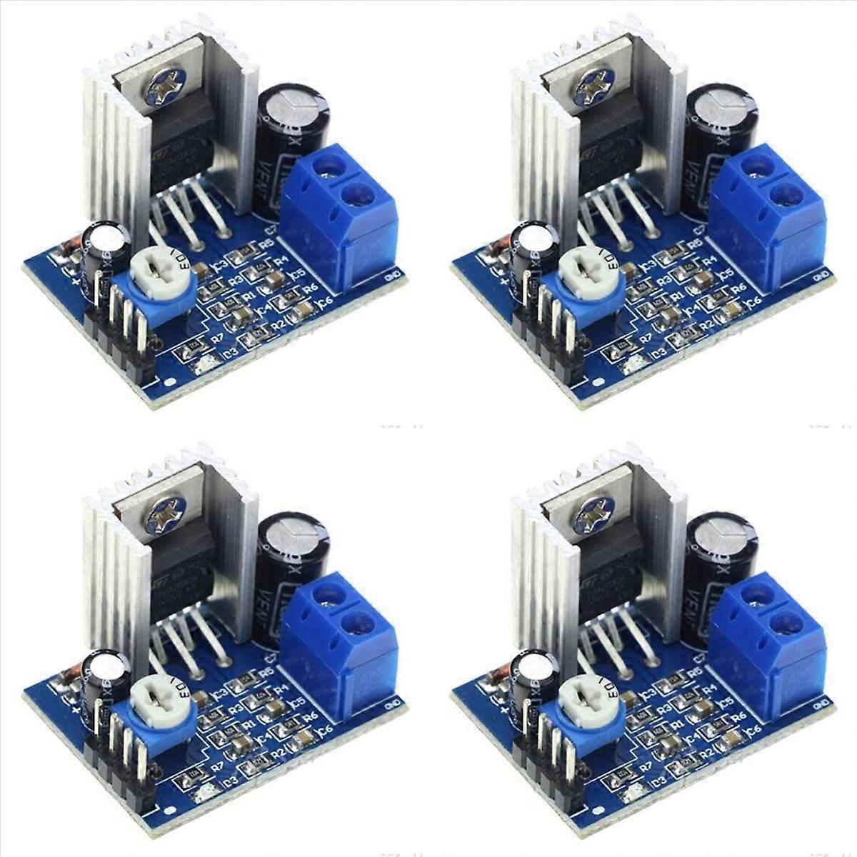 TDA2030A DIY Power Amplifier Module Audio Power Amplifier Module