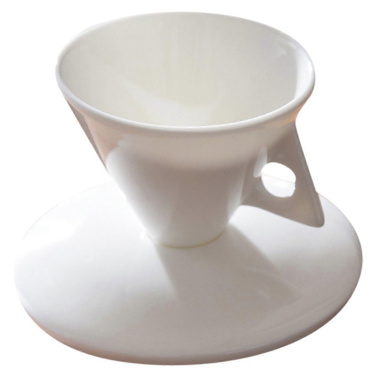 Bone china hand brewed coffee cups
exquisite highValue